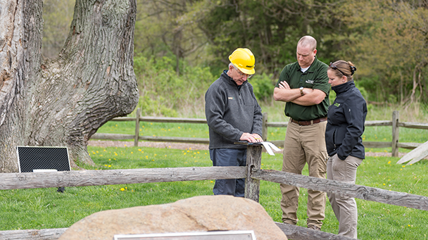 commercial consulting services rockland new york