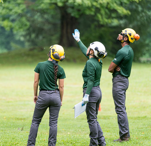 storm prep rockland, new york