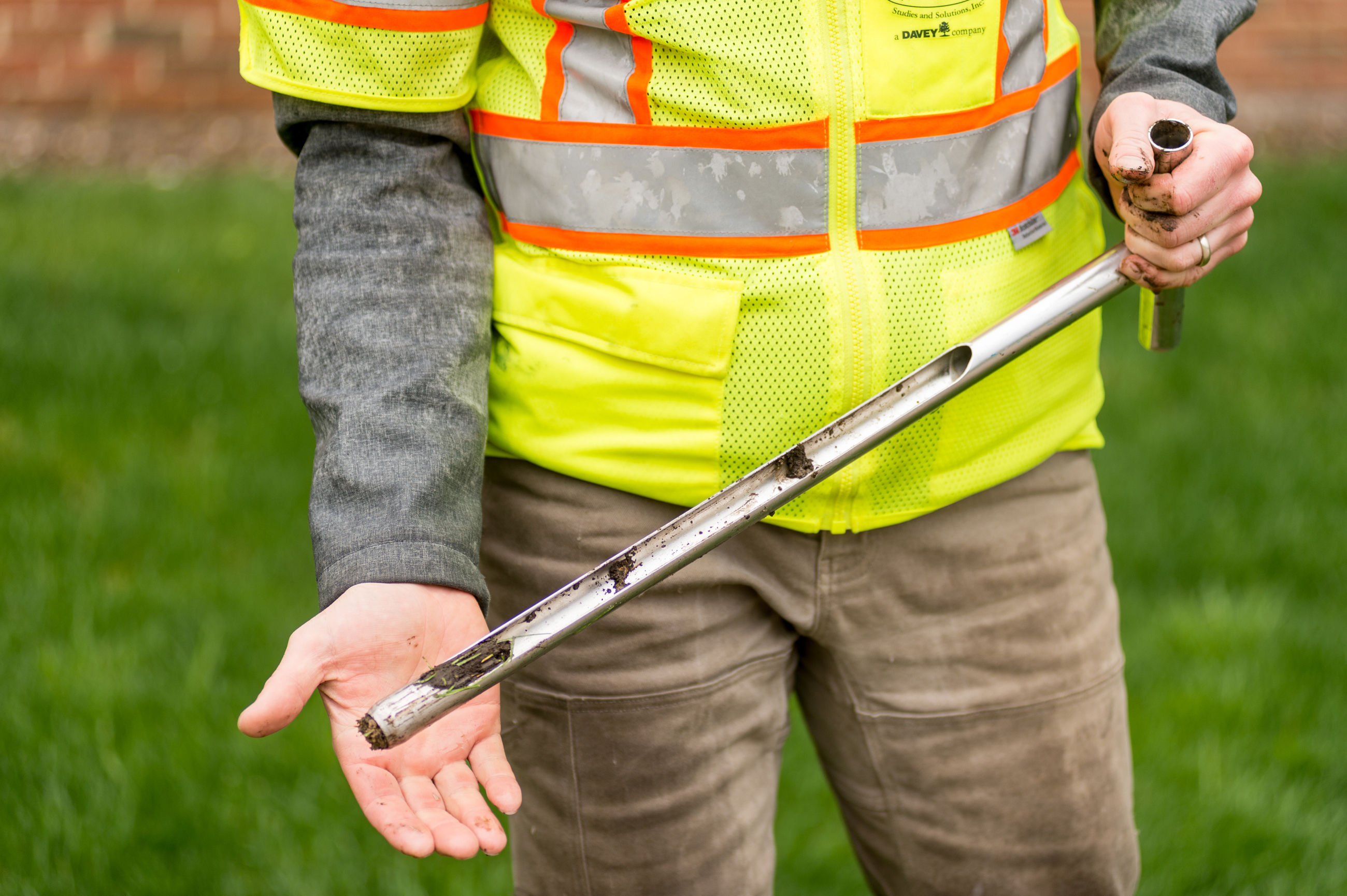 landscape evaluation