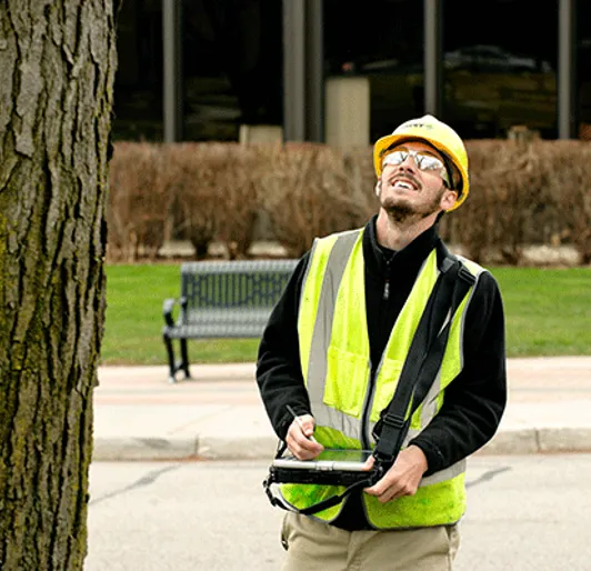 Tree Appraisal