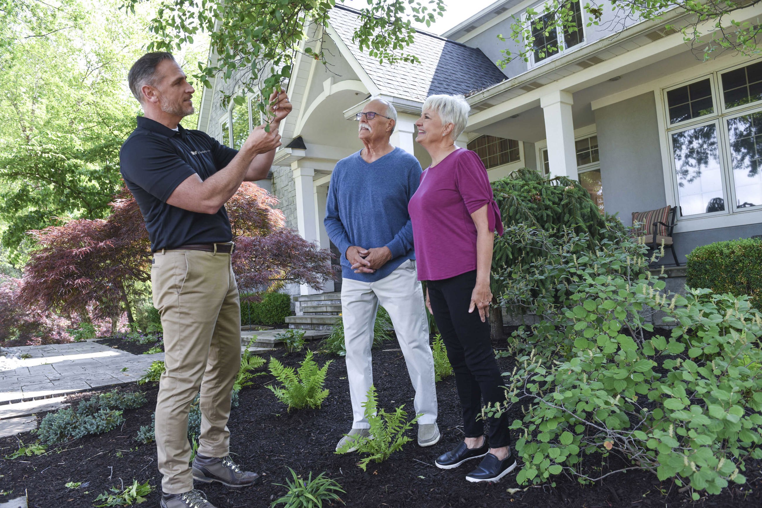 Certified Arborists in Spring Valley, New York