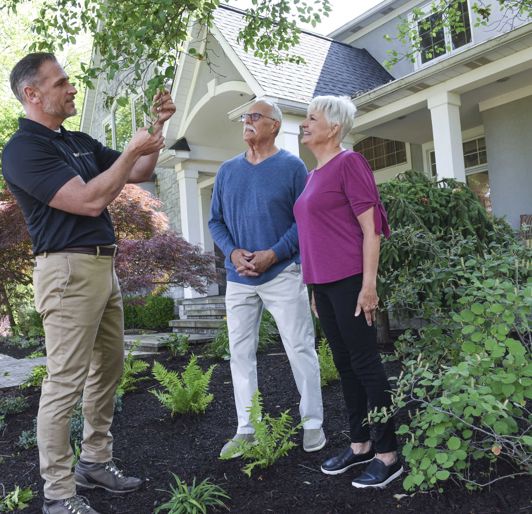 Certified Arborists in Spring Valley, New York